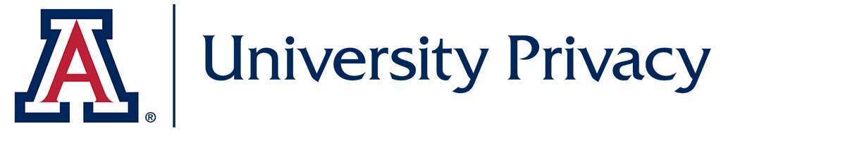 University Privacy | Home